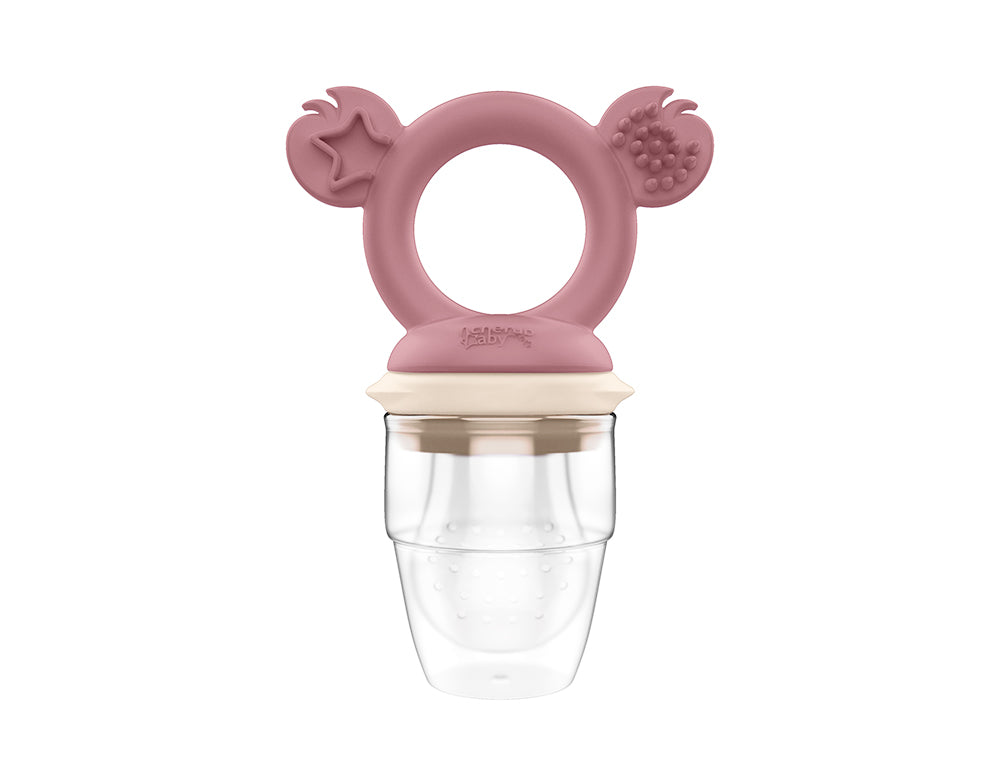 Silicone Baby Teether